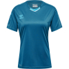 Koszulka Sportowa Hummel Core XK Poly Jersey S/S Woman - obrazek 13