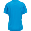 Koszulka Sportowa Hummel Core XK Poly Jersey S/S Woman - obrazek 11
