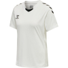 Koszulka Sportowa Hummel Core XK Poly Jersey S/S Woman - obrazek 9