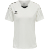 Koszulka Sportowa Hummel Core XK Poly Jersey S/S Woman - obrazek 7