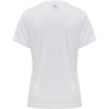 Koszulka Sportowa Hummel Core XK Poly Jersey S/S Woman - obrazek 5