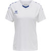 Koszulka Sportowa Hummel Core XK Poly Jersey S/S Woman - obrazek 4