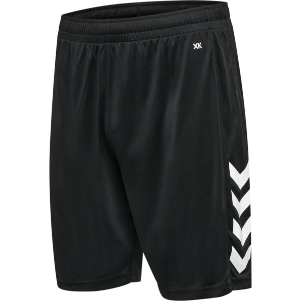Spodenki Sportowe Hummel Core XK Poly Shorts