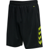 Spodenki Sportowe Hummel Core XK Poly Shorts - obrazek 4