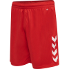 Spodenki Sportowe Hummel Core XK Poly Shorts - obrazek 7