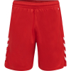 Spodenki Sportowe Hummel Core XK Poly Shorts - obrazek 9