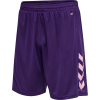 Spodenki Sportowe Hummel Core XK Poly Shorts - obrazek 10