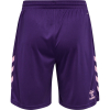 Spodenki Sportowe Hummel Core XK Poly Shorts - obrazek 11