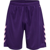 Spodenki Sportowe Hummel Core XK Poly Shorts - obrazek 12