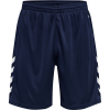 Spodenki Sportowe Hummel Core XK Poly Shorts - obrazek 24