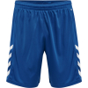 Spodenki Sportowe Hummel Core XK Poly Shorts - obrazek 27