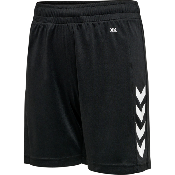 Spodenki Sportowe Hummel Core XK Kids Poly Shorts