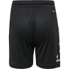 Spodenki Sportowe Hummel Core XK Kids Poly Shorts - obrazek 3