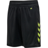 Spodenki Sportowe Hummel Core XK Kids Poly Shorts - obrazek 39