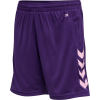 Spodenki Sportowe Hummel Core XK Kids Poly Shorts - obrazek 33