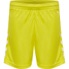Spodenki Sportowe Hummel Core XK Kids Poly Shorts - obrazek 25