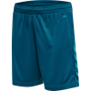Spodenki Sportowe Hummel Core XK Kids Poly Shorts - obrazek 16