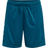 Spodenki Sportowe Hummel Core XK Kids Poly Shorts - obrazek 13
