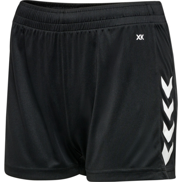 Spodenki Sportowe Hummel Core XK Poly Shorts Woman