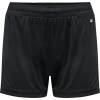 Spodenki Sportowe Hummel Core XK Poly Shorts Woman - obrazek 2