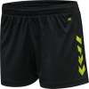 Spodenki Sportowe Hummel Core XK Poly Shorts Woman - obrazek 27
