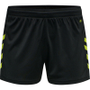 Spodenki Sportowe Hummel Core XK Poly Shorts Woman - obrazek 25