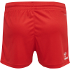 Spodenki Sportowe Hummel Core XK Poly Shorts Woman - obrazek 23