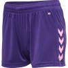 Spodenki Sportowe Hummel Core XK Poly Shorts Woman - obrazek 21