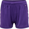 Spodenki Sportowe Hummel Core XK Poly Shorts Woman - obrazek 19