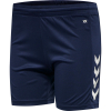 Spodenki Sportowe Hummel Core XK Poly Shorts Woman - obrazek 18
