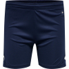 Spodenki Sportowe Hummel Core XK Poly Shorts Woman - obrazek 16