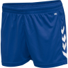 Spodenki Sportowe Hummel Core XK Poly Shorts Woman - obrazek 15