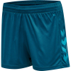 Spodenki Sportowe Hummel Core XK Poly Shorts Woman - obrazek 12