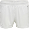 Spodenki Sportowe Hummel Core XK Poly Shorts Woman - obrazek 7