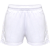 Spodenki Sportowe Hummel Core XK Poly Shorts Woman - obrazek 4