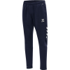 Spodnie Dresowe Hummel Core XK Training Poly Pants - obrazek 4