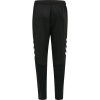 Spodnie Dresowe Hummel Core XK Kids Training Poly Pants - obrazek 3