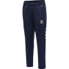 Spodnie Dresowe Hummel Core XK Kids Training Poly Pants - obrazek 6