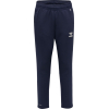 Spodnie Dresowe Hummel Core XK Kids Training Poly Pants - obrazek 4