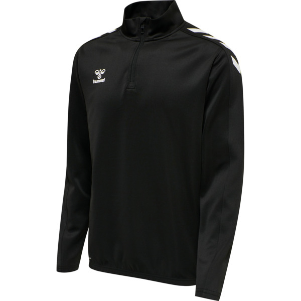 Bluza Sportowa Hummel Core XK Half Zip Poly Sweat