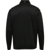 Bluza Sportowa Hummel Core XK Half Zip Poly Sweat - obrazek 2
