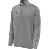 Bluza Sportowa Hummel Core XK Half Zip Poly Sweat - obrazek 4
