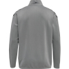 Bluza Sportowa Hummel Core XK Half Zip Poly Sweat - obrazek 5