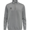 Bluza Sportowa Hummel Core XK Half Zip Poly Sweat - obrazek 6