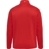 Bluza Sportowa Hummel Core XK Half Zip Poly Sweat - obrazek 8