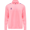 Bluza Sportowa Hummel Core XK Half Zip Poly Sweat - obrazek 12
