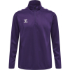 Bluza Sportowa Hummel Core XK Half Zip Poly Sweat - obrazek 15