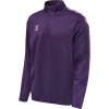 Bluza Sportowa Hummel Core XK Half Zip Poly Sweat - obrazek 16