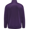 Bluza Sportowa Hummel Core XK Half Zip Poly Sweat - obrazek 17