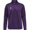 Bluza Sportowa Hummel Core XK Half Zip Poly Sweat - obrazek 18